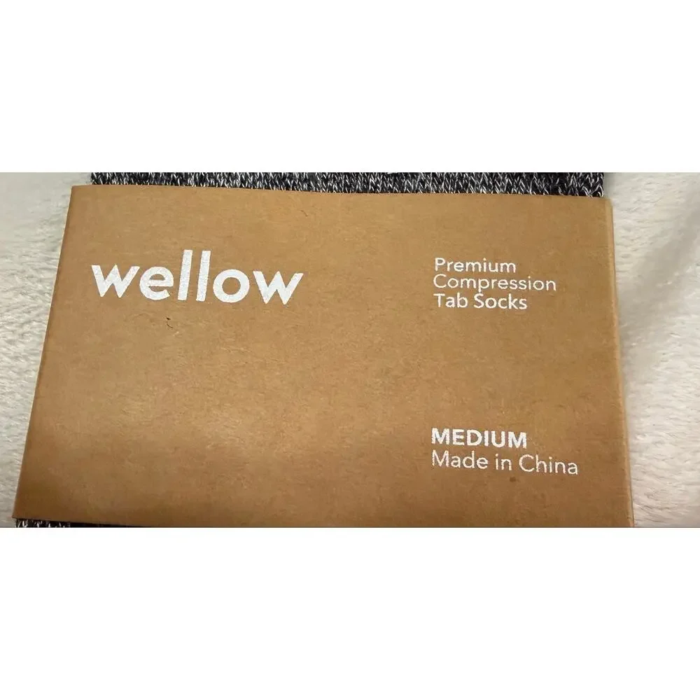 Wellow new premium